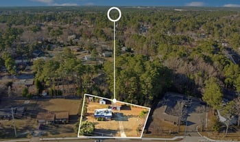 1453 Pamalee Dr, Fayetteville, NC 28303