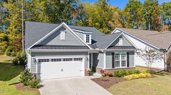 1453 Stonemill Falls Dr, Wake Forest, NC 27587