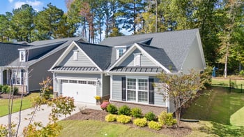 1453 Stonemill Falls Dr, Wake Forest, NC 27587