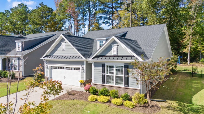 1453 Stonemill Falls Dr, Wake Forest, NC 27587