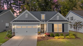1453 Stonemill Falls Dr, Wake Forest, NC 27587