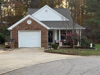 1454-17 Cimarron Pw, Wake Forest, NC 27587