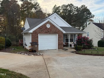 1454-17 Cimarron Pw, Wake Forest, NC 27587