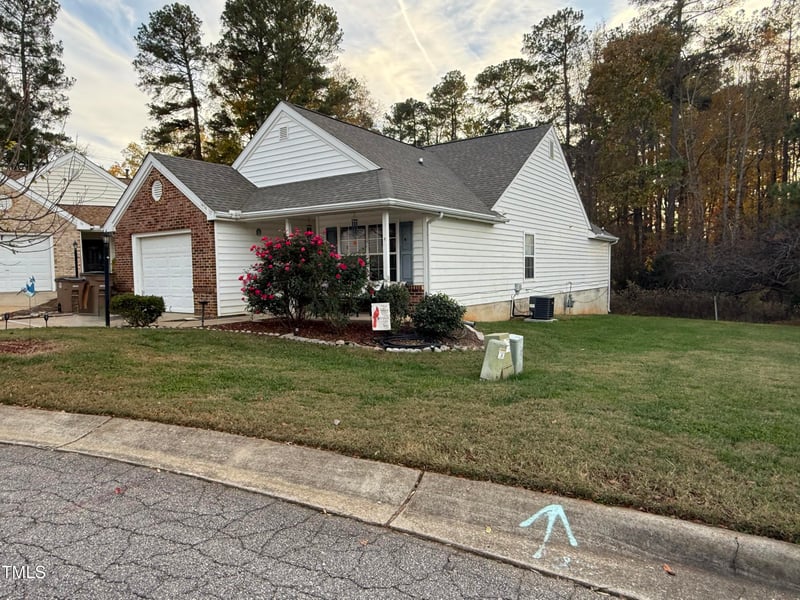 1454-17 Cimarron Pw, Wake Forest, NC 27587