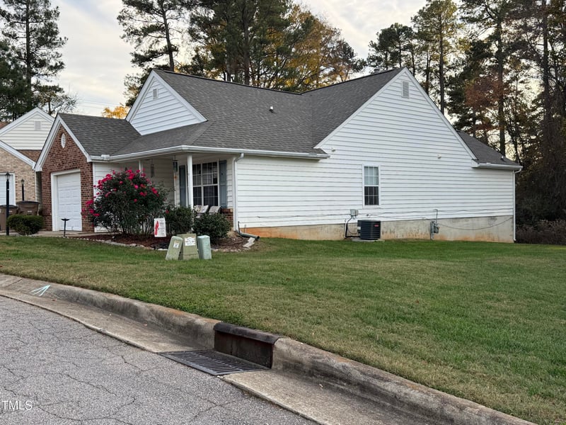 1454-17 Cimarron Pw, Wake Forest, NC 27587