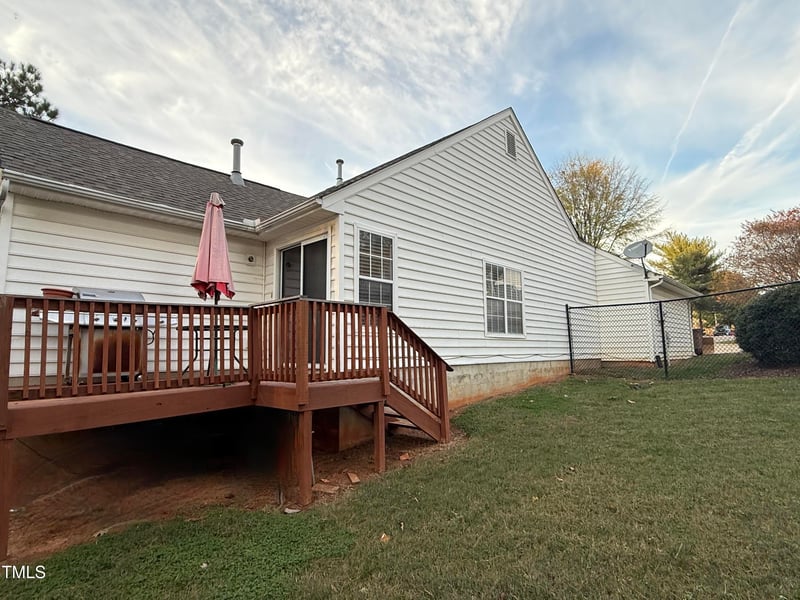 1454-17 Cimarron Pw, Wake Forest, NC 27587