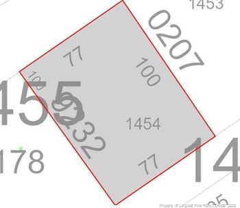 1454 Carolina Dr, Sanford, NC 27332