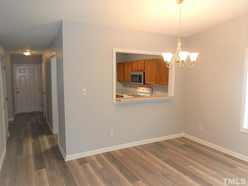 1454 Cimarron Pw #10, Wake Forest, NC 27587