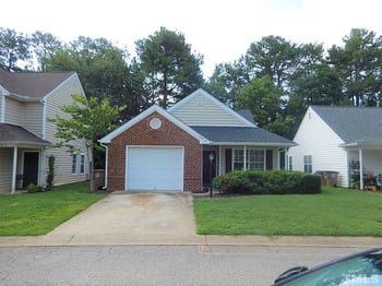 1454 Cimarron Pw #10, Wake Forest, NC 27587