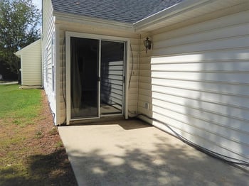 1454 Cimarron Pw #12, Wake Forest, NC 27587