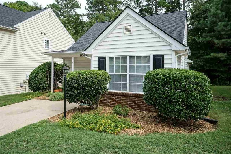 1454 Cimarron Pw #8, Wake Forest, NC 27587