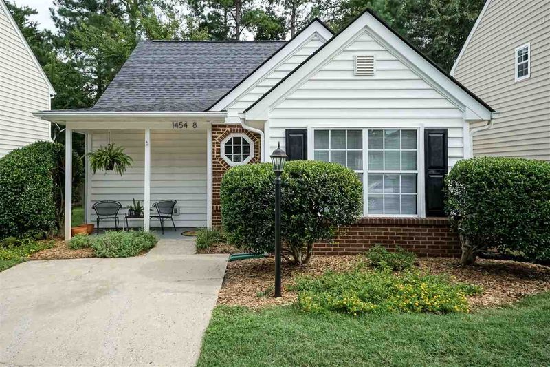 1454 Cimarron Pw #8, Wake Forest, NC 27587