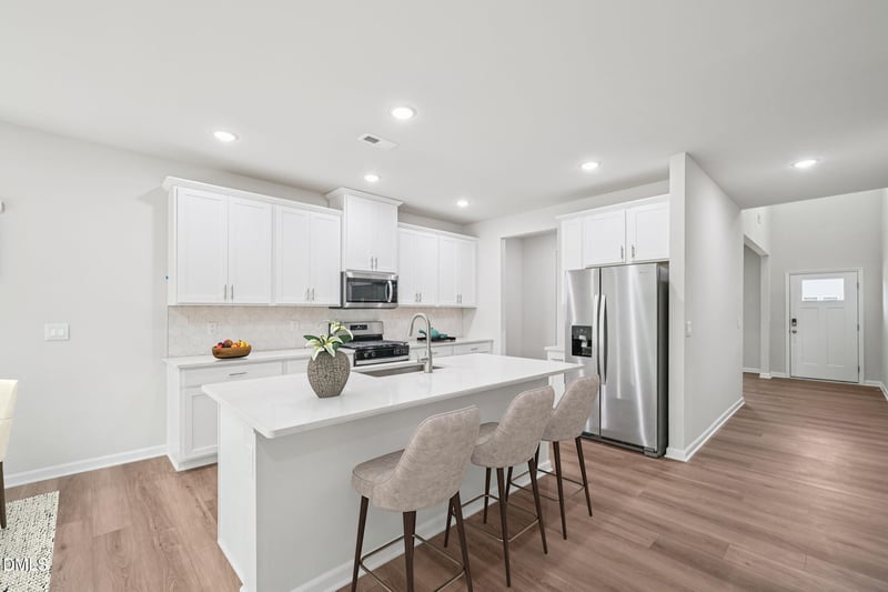 1454 Hatteras Rd, Durham, NC 27704