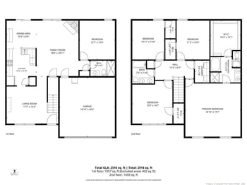 1454 Laguardia Dr, Hope Mills, NC 28348