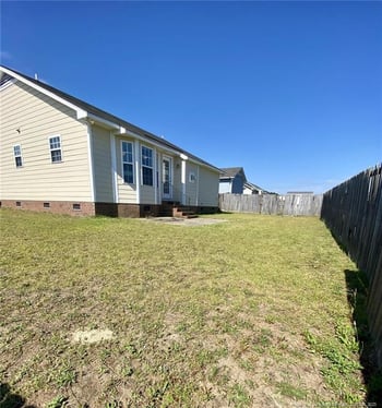 1454 Mingary Ave, Fayetteville, NC 28306