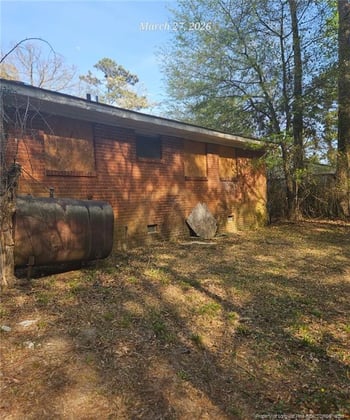 1454 Thelbert Dr, Fayetteville, NC 28301