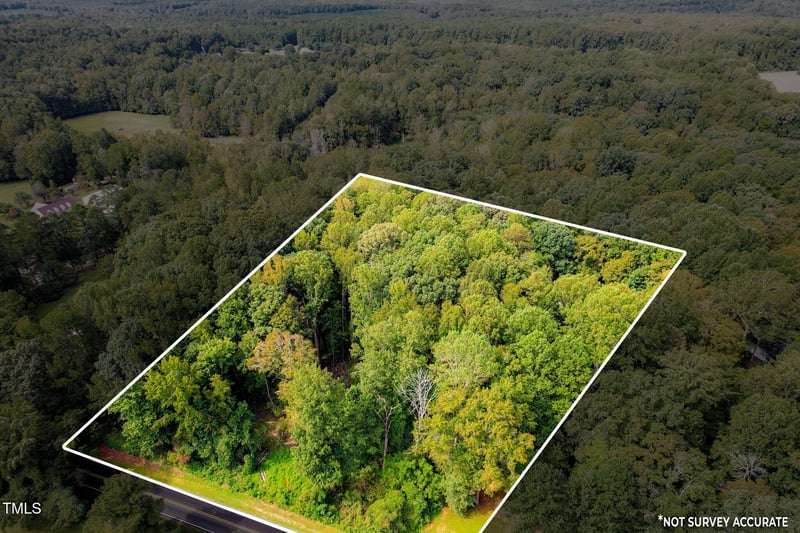 1455 Dimmocks Mill Rd Lot 1459, Hillsborough, NC 27278