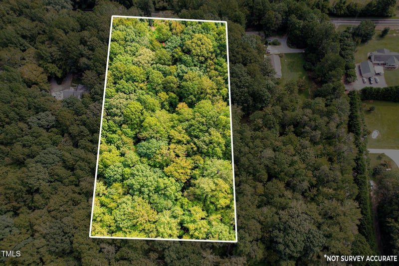 1455 Dimmocks Mill Rd Lot 1459, Hillsborough, NC 27278
