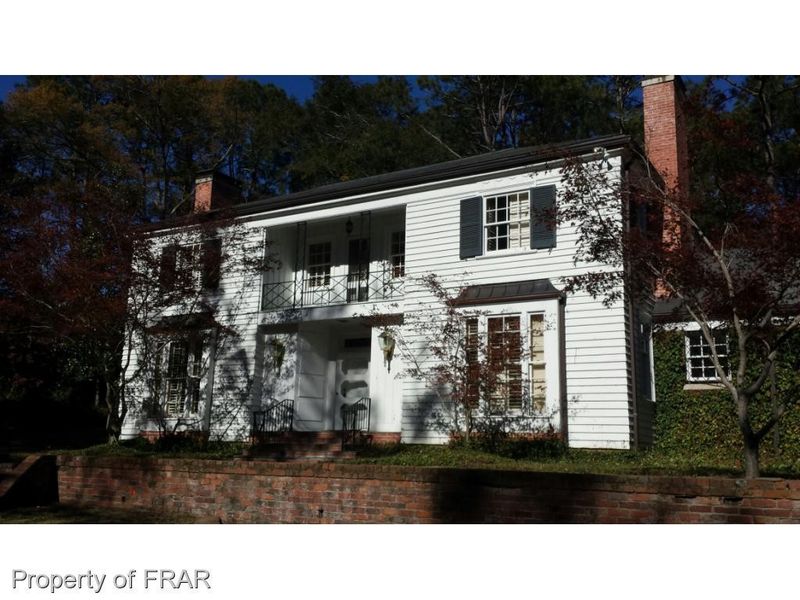1455 Pine Valley Loop, Fayetteville, NC 28305