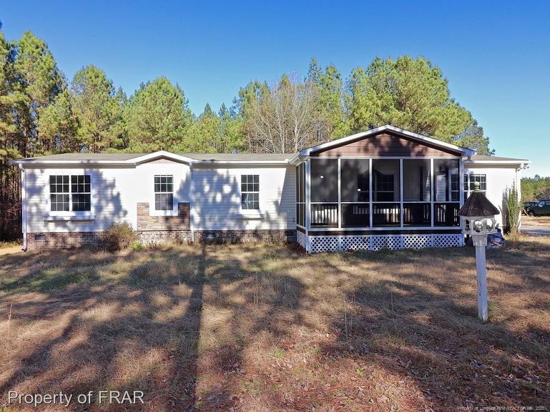 14554 Mcdougald Rd, Sanford, NC 27332