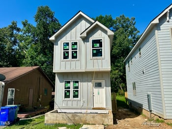 1455a Maplewood Dr, Durham, NC 27704