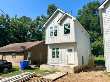 1455a Maplewood Dr, Durham, NC 27704
