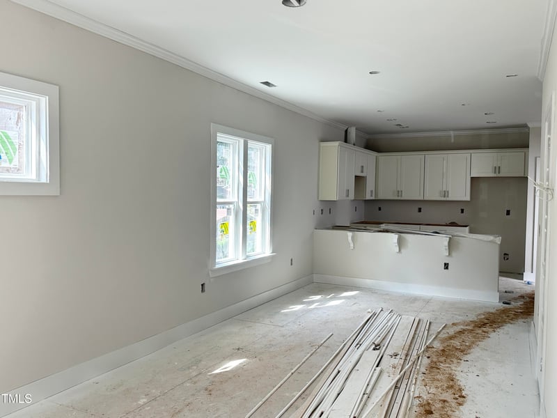 1455a Maplewood Dr, Durham, NC 27704