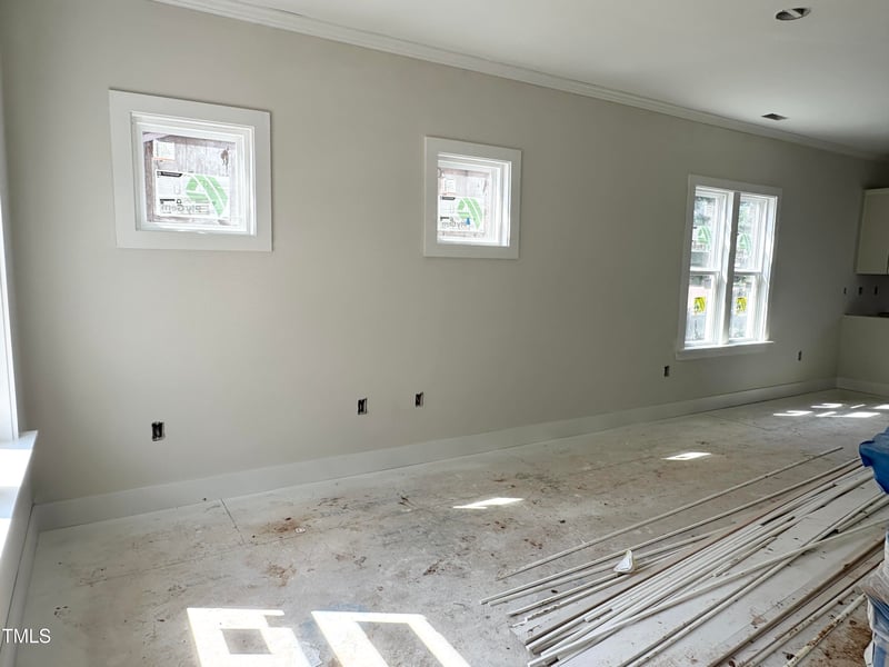 1455a Maplewood Dr, Durham, NC 27704