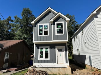 1455a Maplewood Dr, Durham, NC 27704