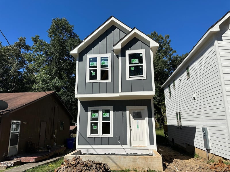 1455a Maplewood Dr, Durham, NC 27704