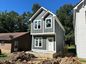 1455a Maplewood Dr, Durham, NC 27704