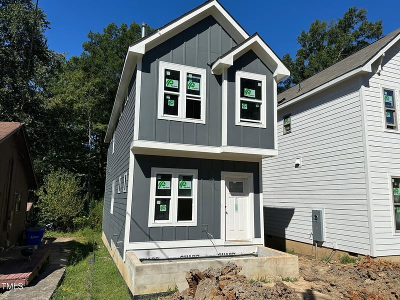 1455a Maplewood Dr, Durham, NC 27704