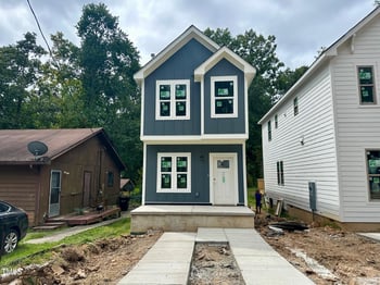 1455a Maplewood Dr, Durham, NC 27704