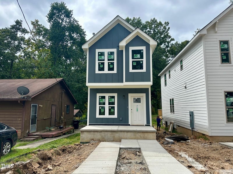 1455a Maplewood Dr, Durham, NC 27704