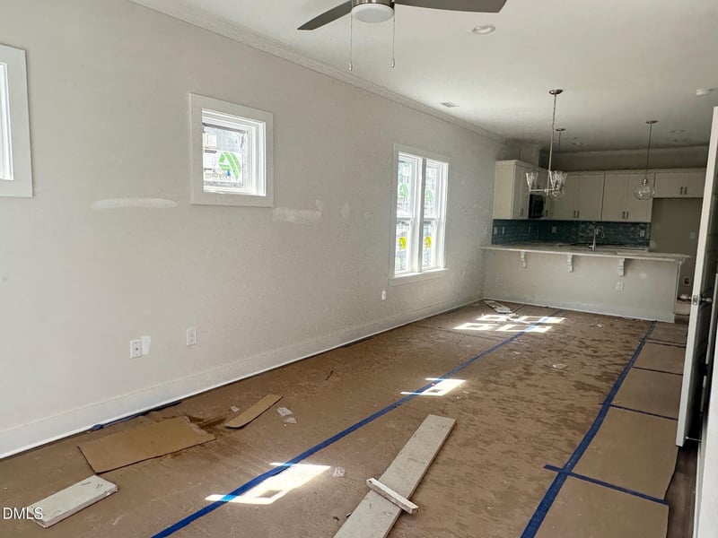 1455a Maplewood Dr, Durham, NC 27704