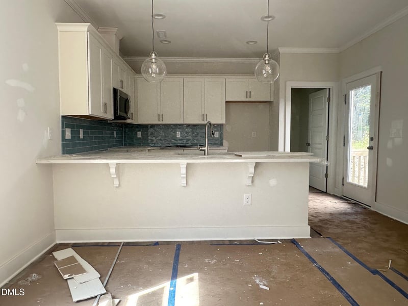 1455a Maplewood Dr, Durham, NC 27704