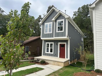 1455a Maplewood Dr, Durham, NC 27704