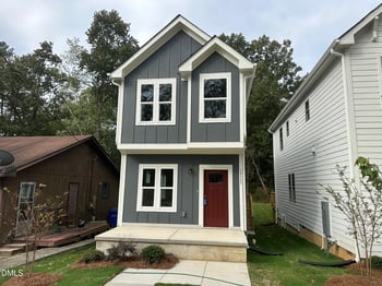 1455a Maplewood Dr, Durham, NC 27704