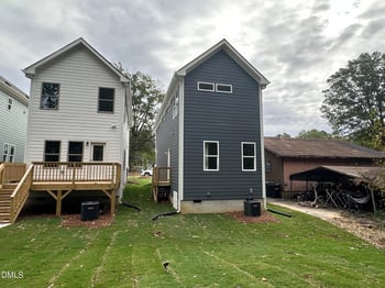 1455a Maplewood Dr, Durham, NC 27704