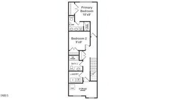 1455a Maplewood Dr, Durham, NC 27704