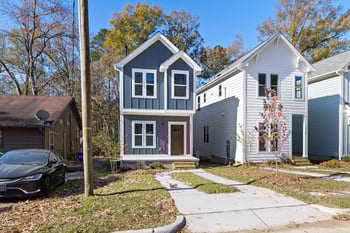 1455a Maplewood Dr, Durham, NC 27704