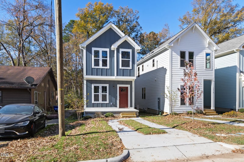 1455a Maplewood Dr, Durham, NC 27704