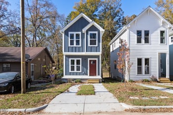 1455a Maplewood Dr, Durham, NC 27704