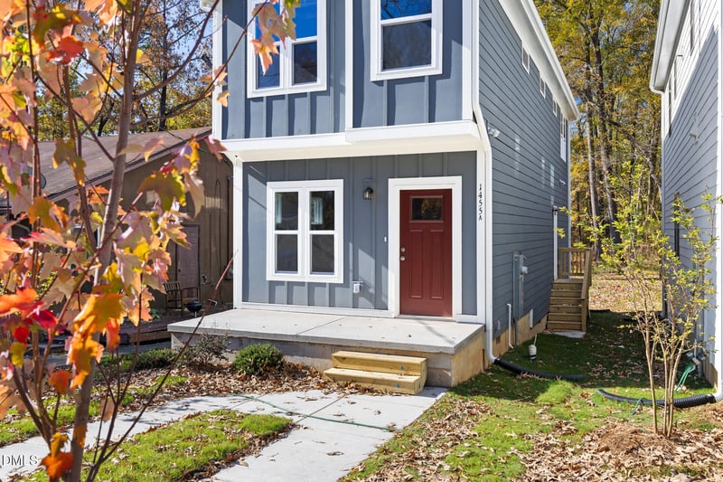 1455a Maplewood Dr, Durham, NC 27704