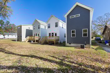 1455a Maplewood Dr, Durham, NC 27704