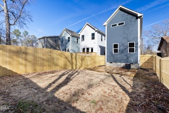1455a Maplewood Dr, Durham, NC 27704