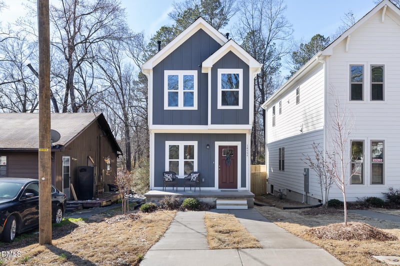 1455a Maplewood Dr, Durham, NC 27704