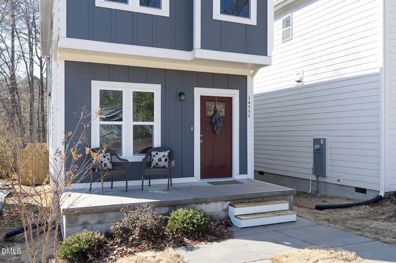 1455a Maplewood Dr, Durham, NC 27704