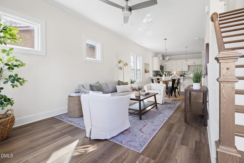 1455a Maplewood Dr, Durham, NC 27704