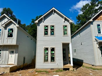1455b Maplewood Dr, Durham, NC 27704